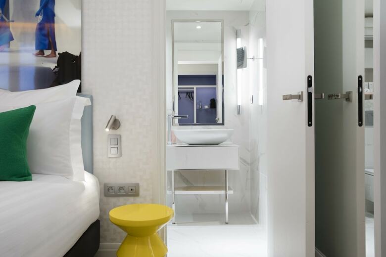 Hotel H�tel Dress Code & Spa