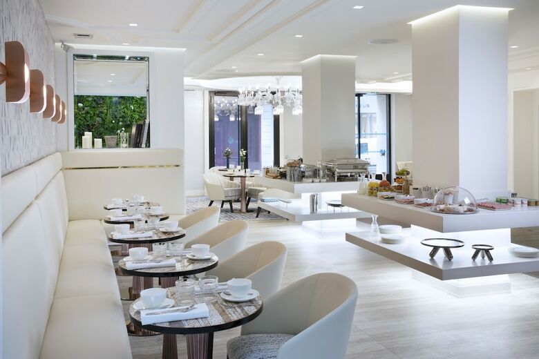 Hotel H�tel Dress Code & Spa