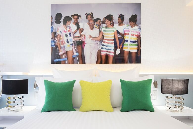 Hotel H�tel Dress Code & Spa