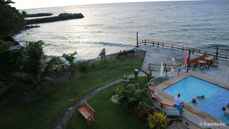 Hotel Medano Island Resort