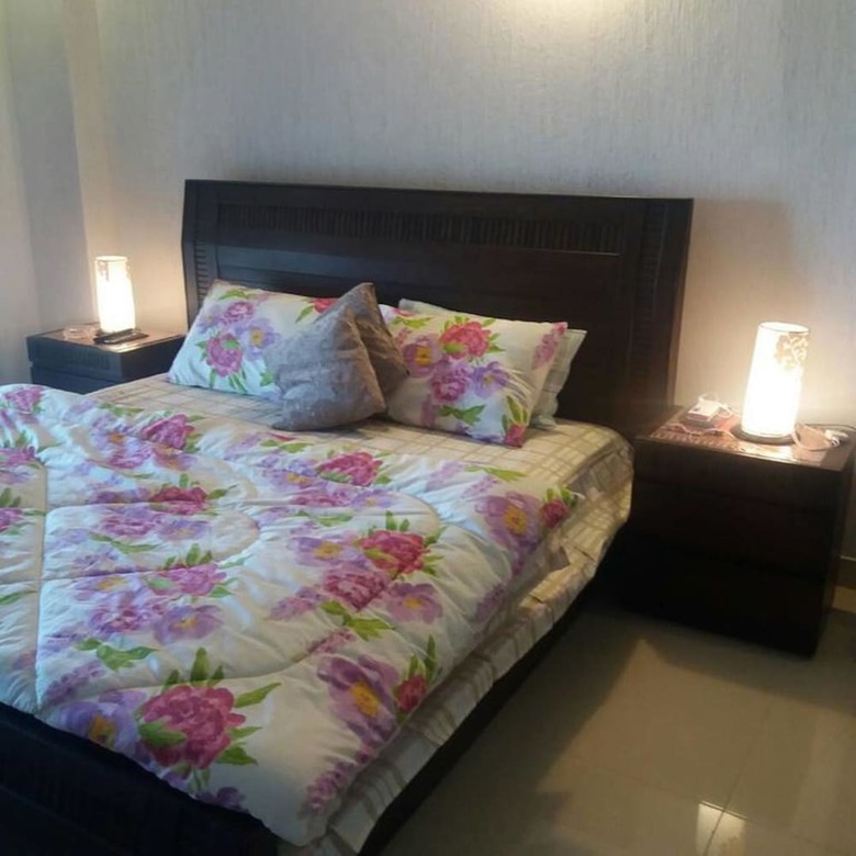 Hotel Bhurban Continental Golden Suite