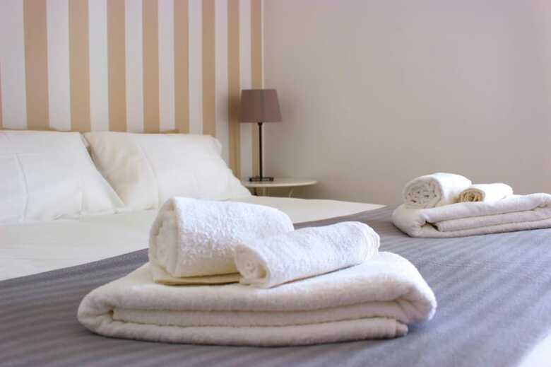 Apartamentos Bel�m Confort By Homing