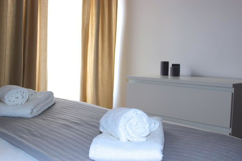 Apartamentos Bel�m Confort By Homing