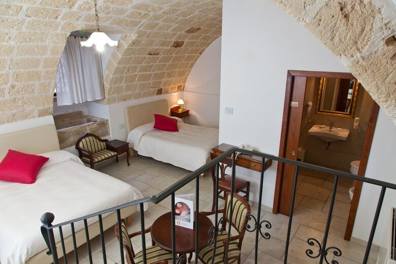 B&B Arco Cadura