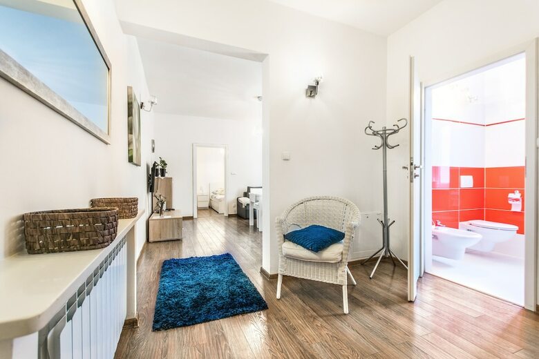 City Lights Apartments - Bosacka