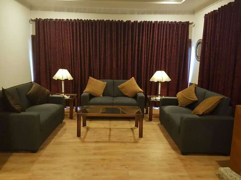 Shangrila Resort Hotel