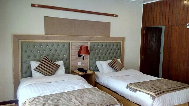 Shangrila Resort Hotel
