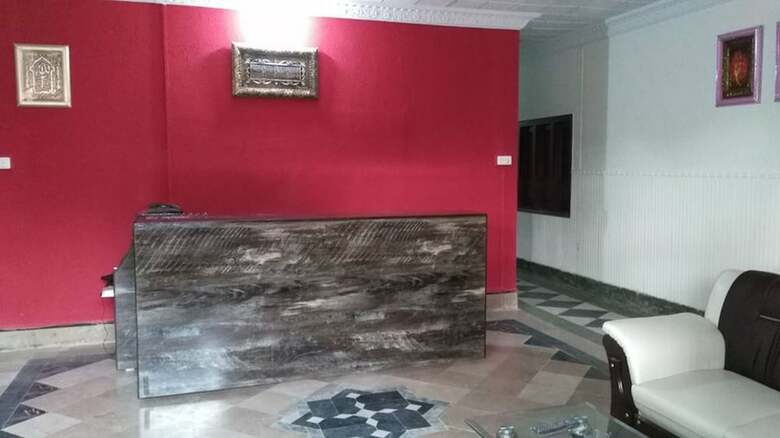 Hotel Alydia Inn Guest House