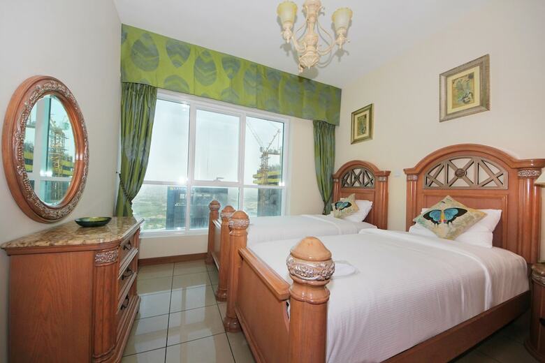 Apartamento Piks Key- Sulafa Tower
