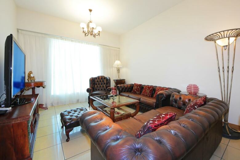 Apartamento Piks Key- Sulafa Tower