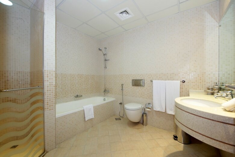 Apartamento Piks Key- Sulafa Tower