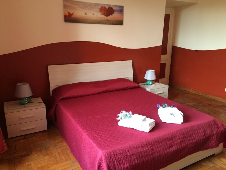 Apartamento Casa Tua A Porta Maggiore