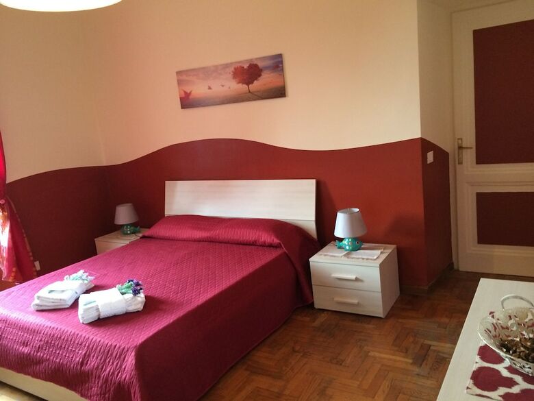 Apartamento Casa Tua A Porta Maggiore