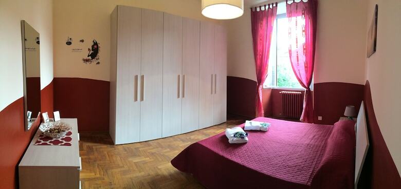 Apartamento Casa Tua A Porta Maggiore
