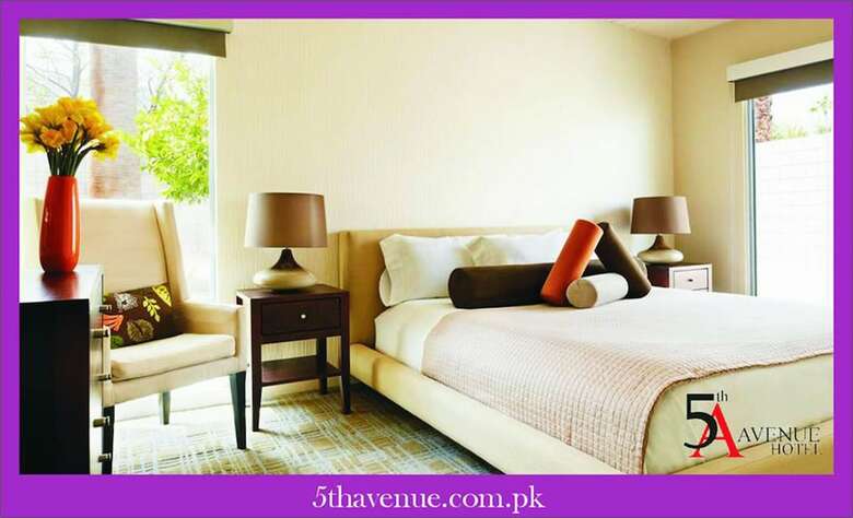5th Avenue Hotel