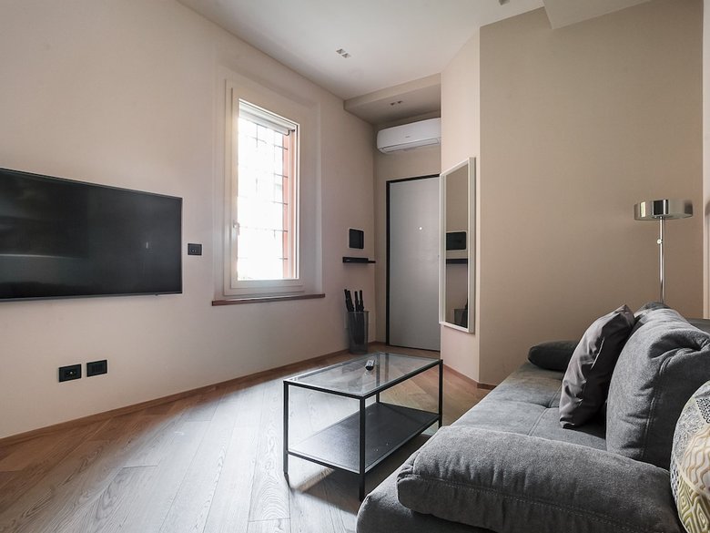 Apartamento Residence Rizzoli