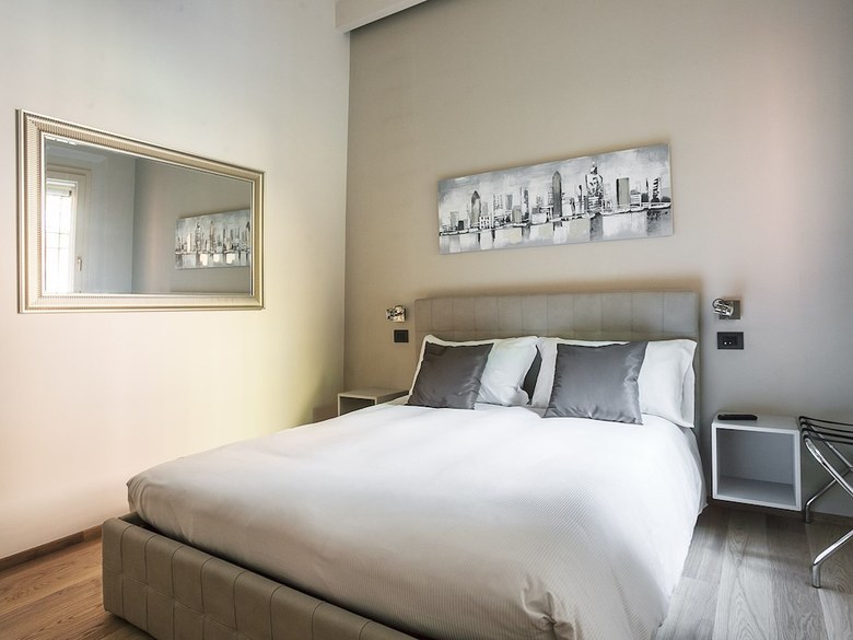 Apartamento Residence Rizzoli