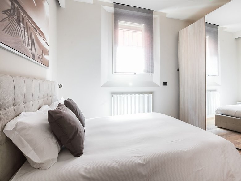Apartamento Residence Rizzoli