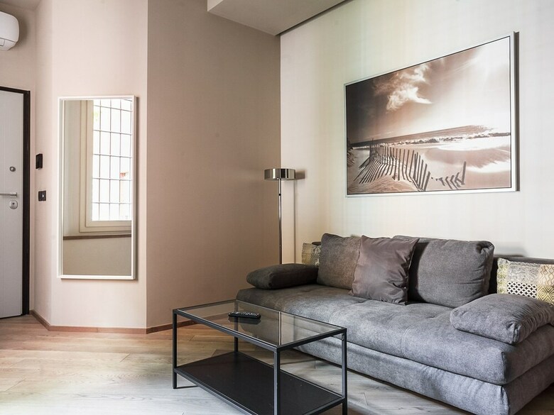 Apartamento Residence Rizzoli