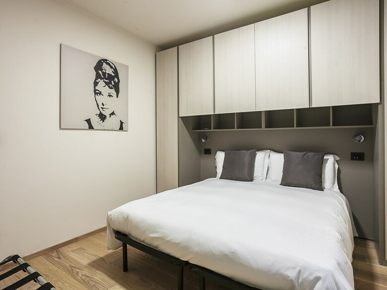 Apartamento Residence Rizzoli