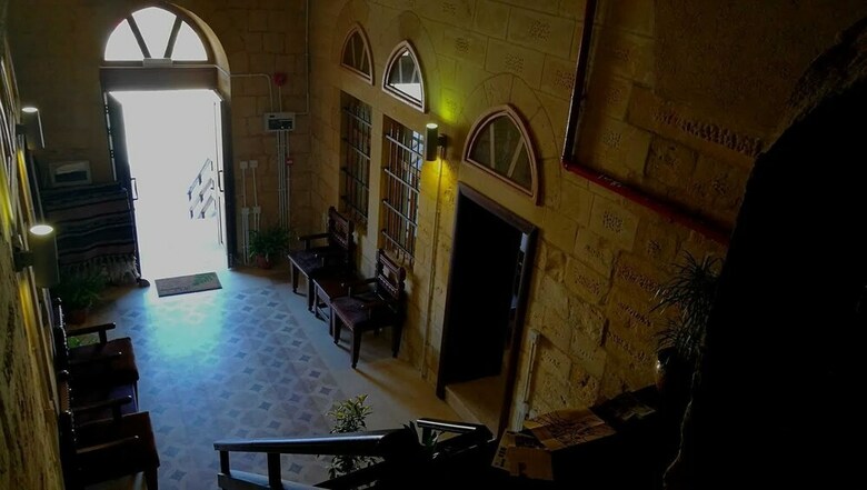 Beit Aziz Boutique Hotel