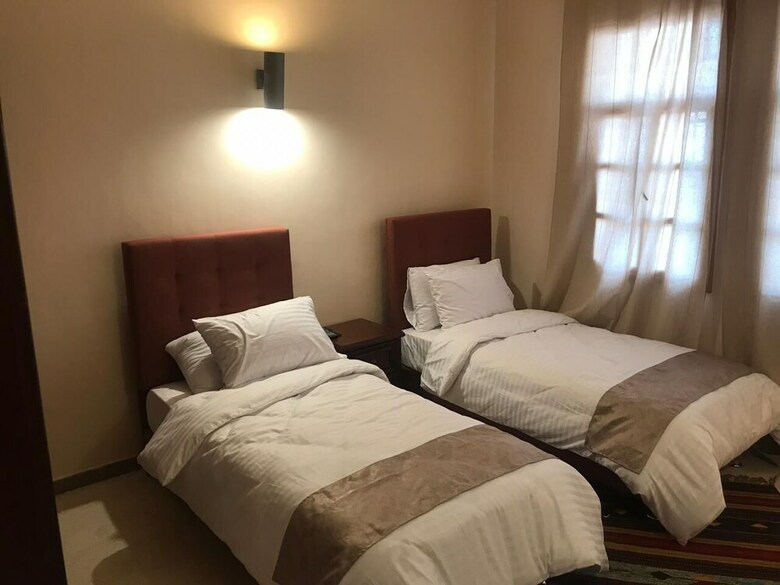 Beit Aziz Boutique Hotel