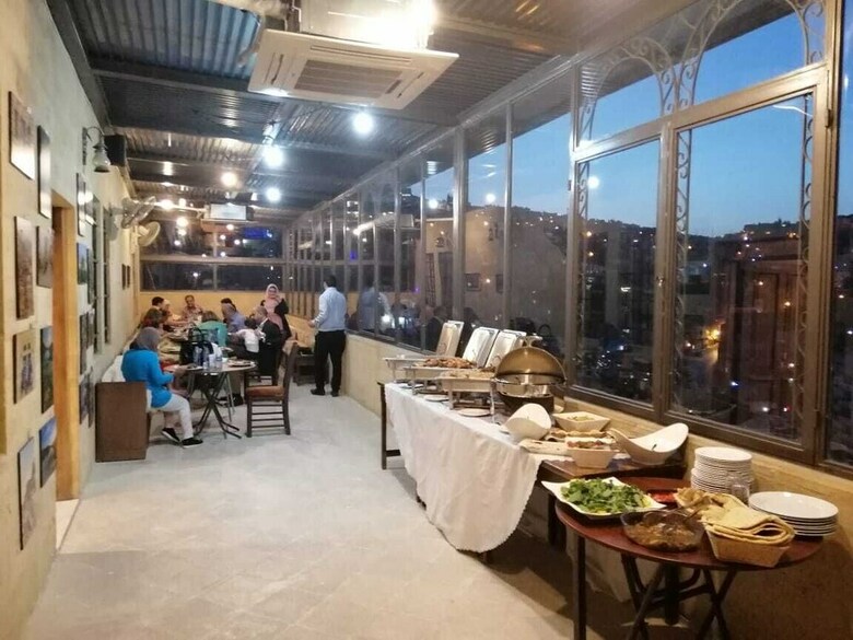 Beit Aziz Boutique Hotel