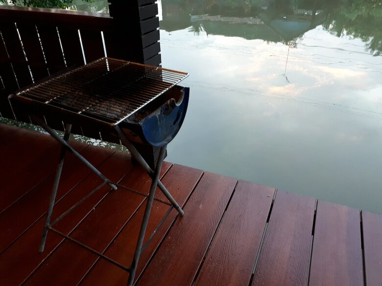 Hotel Baansuankamnun Montree