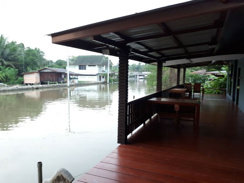 Hotel Baansuankamnun Montree