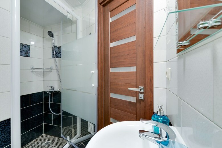 Duplex Apartments On Pushkinskaya 9