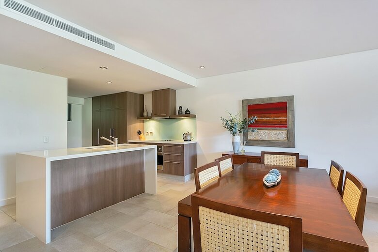 Apartment 316 At Sea Temple Palm Cove