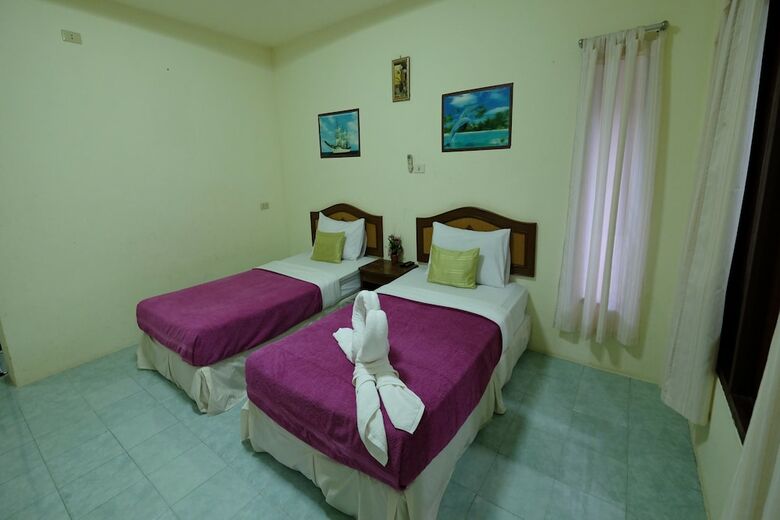 Hotel Aonang Friendly Bungalow