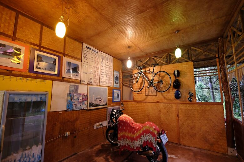 Hotel Aonang Friendly Bungalow