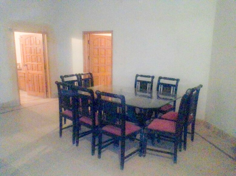Hotel Chancery Inn Guest House