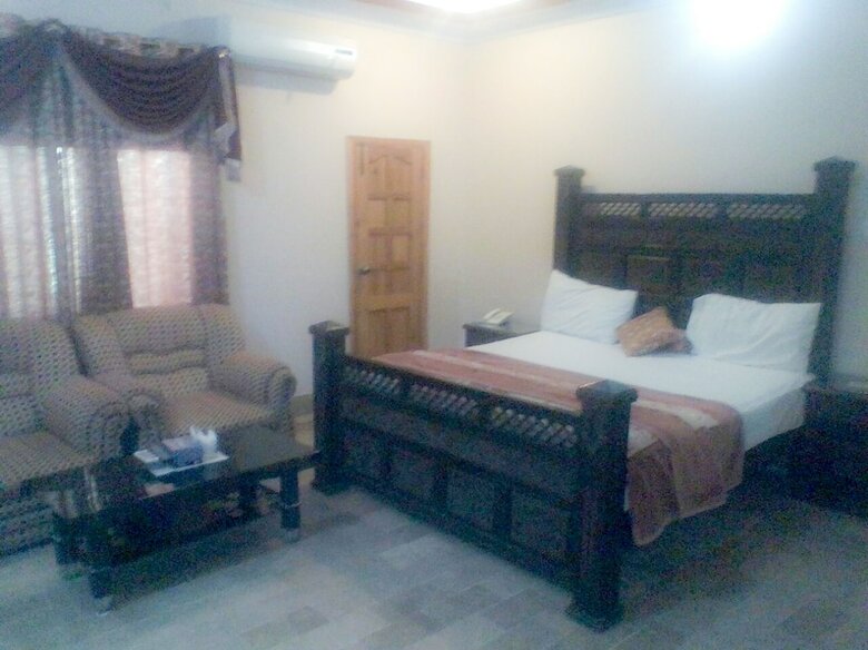 Hotel Chancery Inn Guest House