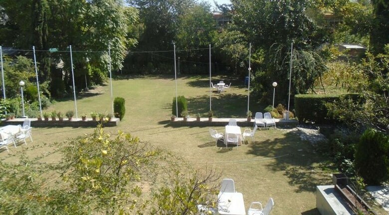 Hotel Riveria