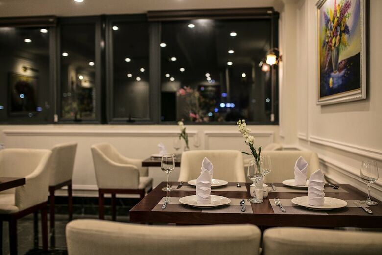 Royal St Hanoi Hotel