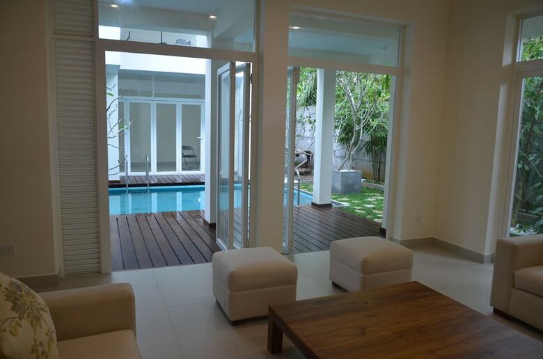 Hotel Anchorage Villa