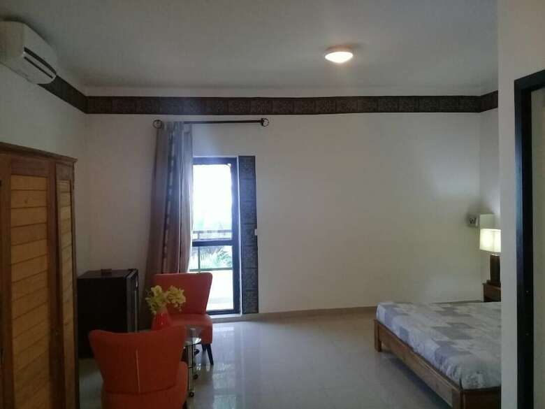 Hotel R�sidence H�tel La Marsu