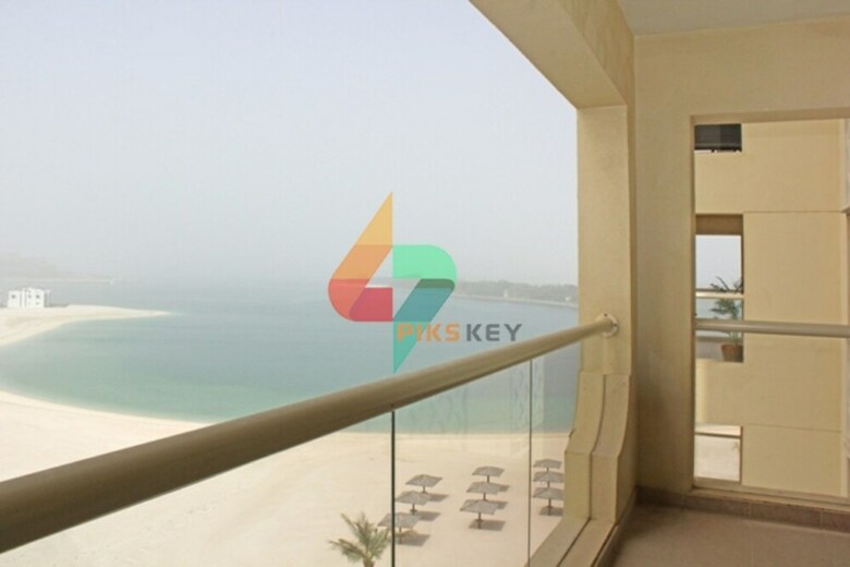 Apartamento Piks Key - Al Khudrawi-b6