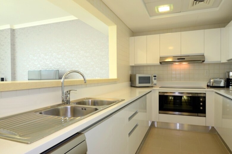 Apartamento Piks Key - Al Bateen
