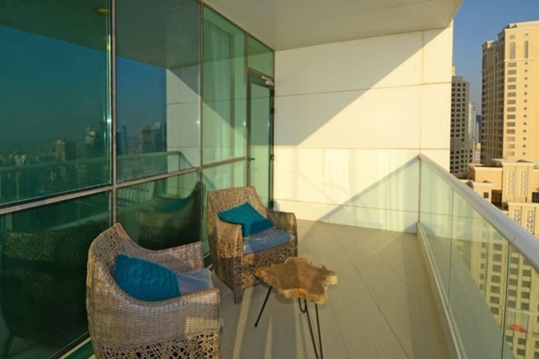 Apartamento Piks Key - Al Bateen