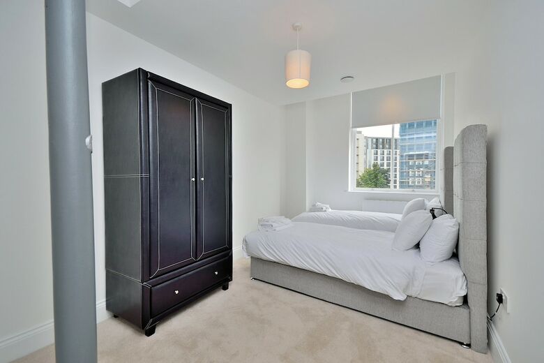 Canal Street Apartments