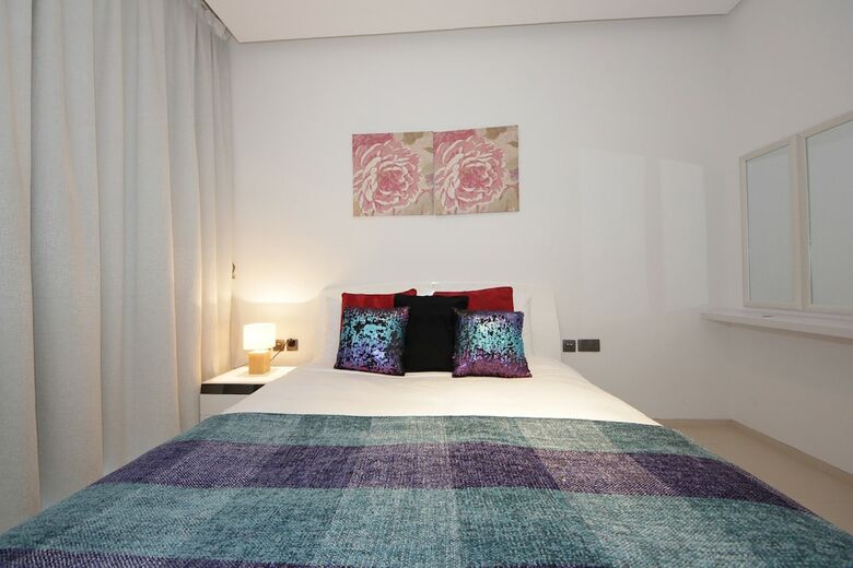 Apartamento Piks Key - West Avenue