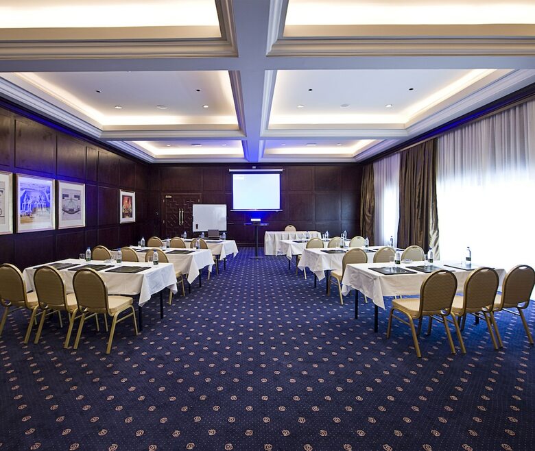 Hotel Miramar Al Aqah Beach Resort