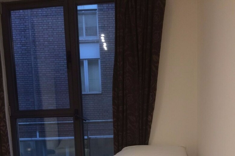 Apartamentos Fownes Street Central Templebar
