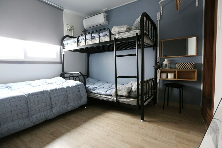 Hotel Little Star Guesthouse