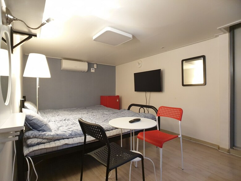Hotel Little Star Guesthouse