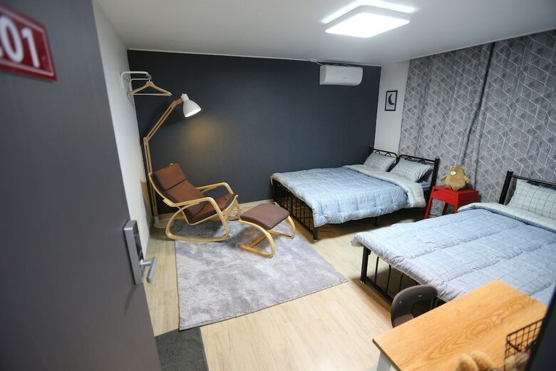 Hotel Little Star Guesthouse