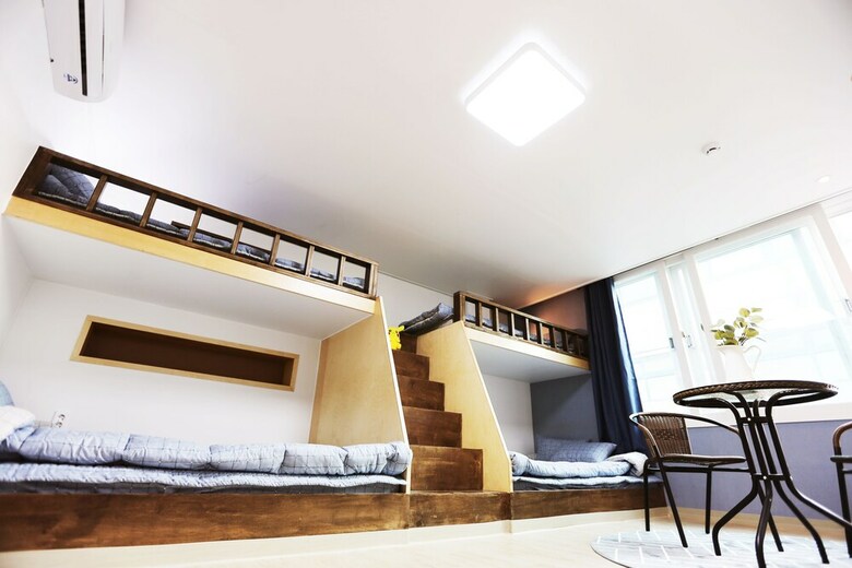 Hotel Little Star Guesthouse